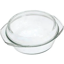 Жаропрочное стекло Кастрюля Simax 6026-6036 (2.0 л): undefined undefined