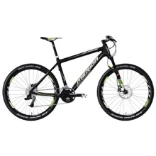 Велосипед Merida O.Nine Pro Team Issue (2013): Материал рамы карбон