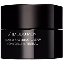 Shiseido Men Skin Empowering Cream Крем восстанавливающий энергию кожи лица 50 ml: Пол Для мужчин