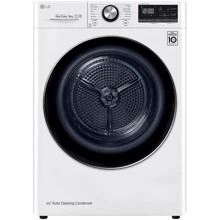 Сушильна машина LG RC90V9AV2Q: Тип завантаження фронтальна