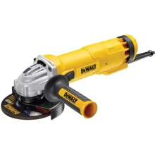 Угловая шлифмашина DeWALT DWE4217: Производитель DeWalt