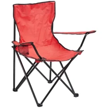 Стул раскладной Skif Outdoor Comfort red (389.00.12): Тип Стул складной