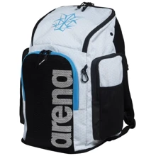 Рюкзак Arena OG Team Backpack 45 черно-белый (003882-600): Пол Унисекс
