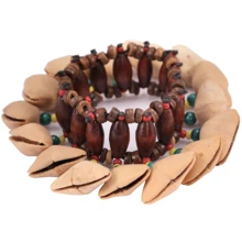 Браслет шейкер MAXTONE TFL-011 Wooden Kenari Bracelet: Производитель MAXTONE