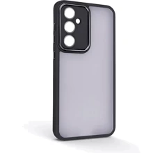 Чохол для телефона ArmorStandart Shade Case Black для Samsung S711 Galaxy S23 FE (ARM75664): Сумісність Samsung S711 Galaxy S23 FE