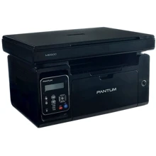 МФУ Pantum M6500: Класс устройства персональный