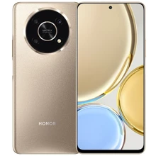 Смартфон Honor Magic 4 Lite 5G 6/128GB Gold: Дисплей 6.8" (1080 x 2388 пікселів)