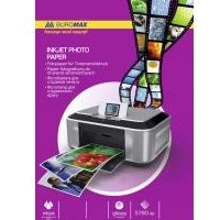 Buromax А4, Glossy, 180 г/м2, 20sheets (BM.2220-4020): Виробник Buromax