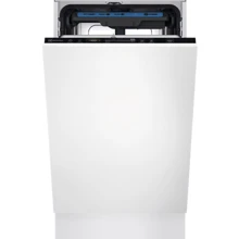 Вбудовувана посудомийна машина Electrolux EEM43200L: Розміри 818x446x550 мм