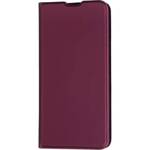 Аксесуар для смартфона BeCover Book Exclusive New Style Red Wine для Xiaomi Redmi Note 13 4G (711219): Сумісність Xiaomi Redmi Note 13 4G