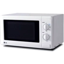 Микроволновая печь LG MB-3929G: Объем, л 19 л