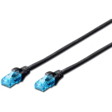 Digitus DK-1512-050/BL: Производитель Digitus