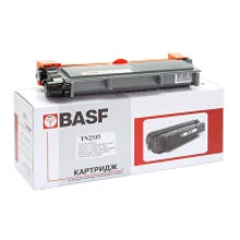 Картридж BASF для Brother HL-2360/2365, DCP-L2500 аналог TN2335 Black (KT-TN2335): Производитель BASF