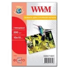 WWM 10x15 (G200.F5/C): Виробник WWM