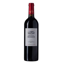 Вино Chateau Brisson, 2012 (0,75 л) (BW21177): Страна производитель Франция
