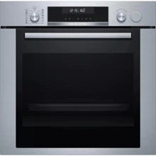 Духовой шкаф электрический Bosch HRA3380S1: Объем, л 71