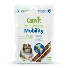 Лакомства Canvit Mobility для восстановления и защиты суставов для собак 200 г (can508792): Производитель Сanvit