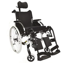 Кресло-коляска Invacare Action 2 Recliner 40.5 см: Производитель Invacare
