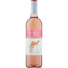 Вино Yellow Tail Jammy Rose Roo розовое полусладкое 0.75 л (9322214015689): Страна производитель Австралия