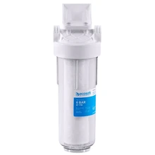 Фильтр механической очистки Ecosoft 1/2" (FPV12ECO): Производитель Ecosoft