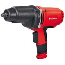 Гайковерт Einhell CС-IW 950: Назначение бытовой