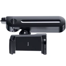 Держатель Baseus Holder Hook Energy Wireless Storage Backseat 15W Black (WXHZ-01): Производитель Baseus