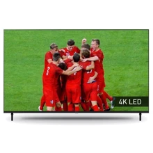 Телевізор Panasonic TX-50LX800E: Тип LED-телевизоры