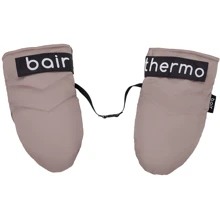 Рукавицы Bair Thermo Mittens hot cappuccino капучино (680680): Производитель Bair