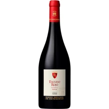 Вино Escudo Rojo Reserva Syrah красное 0.75 л (WHS7804462001048): Страна производитель Чили