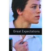 Bookworms 5: Charles Dickens: Great Expectations: Производитель Oxford University Press