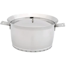 Кастрюля BergHoff 1104560: Тип Традиционная