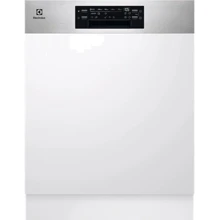 Встраиваемая посудомоечная машина Electrolux EEM69300IX: Размеры 82х60х58 см