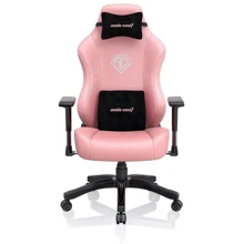 Кресло игровое Anda Seat Phantom 3 Pink Size L (AD18Y-06-P-PV): undefined undefined