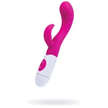 Вибратор Toyfa A-Toys 10-Function Vibrator Nessy: Для кого Для женщин