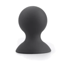 Присоски для сосків LoveToy Nipple Suckers Black: Виробник LOVETOY