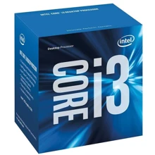 Intel Core i3-7100 (BX80677I37100): Производитель Intel