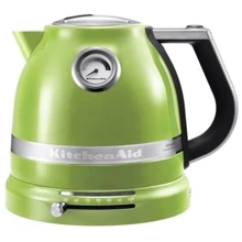 Электрочайник KitchenAid Artisan 5KEK1522EGA: Мощность, Вт 2400