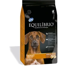 Сухой корм Equilibrio Dog суперпремиум для собак крупных и гигантских пород 15 кг: Тип Сухой корм