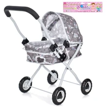 Коляска BK Toys зимова (62826): Виробник BK Toys