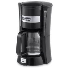 Кофеварка Delonghi ICM 15210.1: Тип капельная кофеварка