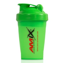 Шейкер Amix Mini neon green 400 ml: Страна производитель Великобритания