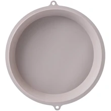 Форма для выпекания Krauff Smart Сhef 28х25.5х4 см (27581): Крышка Нет