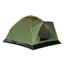 Палатка Kilimanjaro SS-06Т-031: Назначение туристические