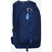 Сумка для ноутбука Bagland 15.6" BL Typhoon Blue (166619): Тип сумки рюкзак