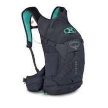 Рюкзак Osprey Raven 14 Lilac Grey - O/S (009.1955): Производитель Osprey