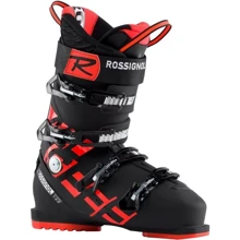 Ботинки для лыж Rossignol ALLSPEED 120 - BLACK 26.5 (2020): Уровень катания эксперт