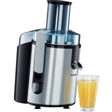 Соковижималка Philips HR 1861: Тип соковижималка універсальна