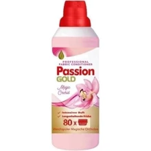 Ополіскувач Passion Gold Magic Orchid Концентрат 2 л 80 циклів прання (4260145999478): Призначення по типу білизни Все виды белья