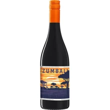 Вино Mare Magnum Zumbali Grand Reserve красное сухое 14% 0.75 л (WNF7340048607780): Страна производитель ЮАР