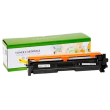 Картридж Static Control HP LJP CF217A 1.6k with chip (002-01-SF217A): Производитель Static Control